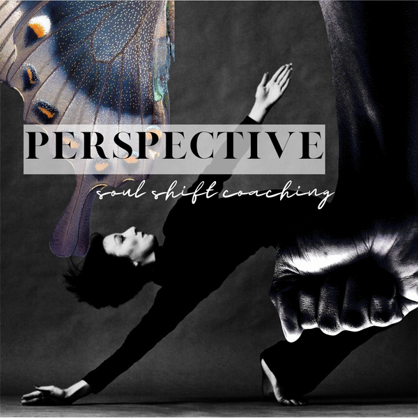 Perspective; Soul Shift Coaching