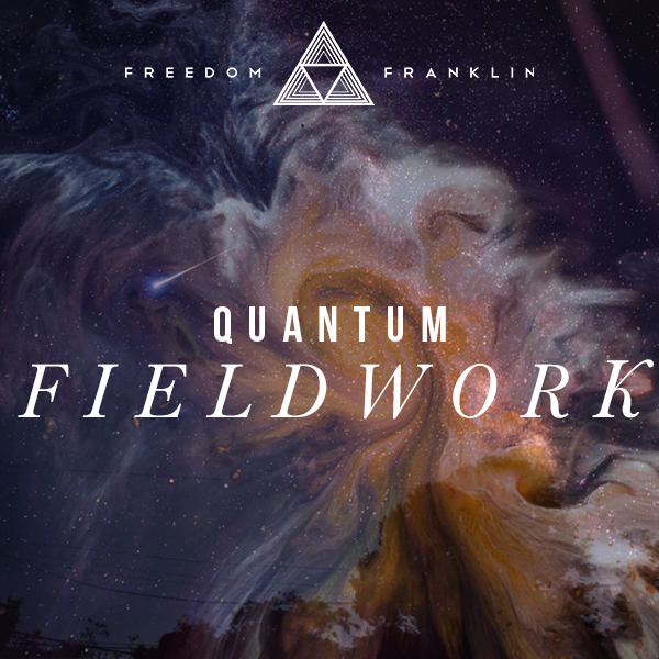Quantum Fieldwork